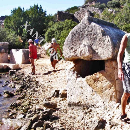 Trekking 2